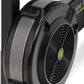 Concept2 BikeErg: Premium Indoor Exercise Bike with PM5 Monitor