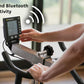 Concept2 BikeErg: Premium Indoor Exercise Bike with PM5 Monitor