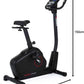 Hammer Cardio XT6/XT7 Ergometer Heimtrainer Fahrrad mit Bluetooth & App