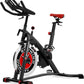 Schwinn Fitness 700IC Indoor Cycle Bike - Quiet Belt Drive