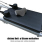 Nexace Pilates Reformer für Zuhause, Faltbarer Pilates Reformer Heimgebrauch