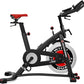 Schwinn Fitness 700IC Indoor Cycle Bike - Quiet Belt Drive