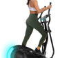 Sportstech CX700: Crosstrainer, 24kg Schwungmasse, App & Bluetooth