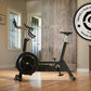 Concept2 BikeErg: Premium Indoor Exercise Bike with PM5 Monitor