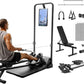 Speediance Smart Home Gym System Multifunktionale Smith Machine Power Cage