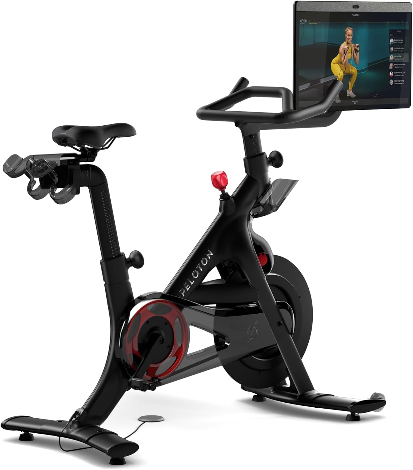 Peloton Heimtrainer: Innovatives Indoor‑Bike fürs Workout