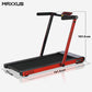Maxxus M8 Folding Electric Treadmill with Bluetooth & App Control