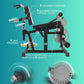 HVO Beinstrecker & Beinbeuger Maschine - Professionelles Beintrainingsgerät für Zuhause