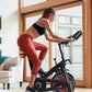Schwinn Fitness 700IC Indoor Cycle Bike - Quiet Belt Drive