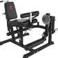 HVO Beinstrecker & Beinbeuger Maschine - Professionelles Beintrainingsgerät für Zuhause