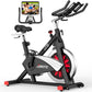JOROTO X2 Pro: Heimtrainer mit Magnetwiderstand & LCD-Monitor