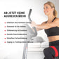Hammer Cardio XT6/XT7 Ergometer Heimtrainer Fahrrad mit Bluetooth & App