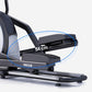 MAXXUS CX 5.1 Crosstrainer: App Compatible, Quiet, Bluetooth, Magnetic Brake