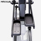 MAXXUS CX 5.1 Crosstrainer: App Compatible, Quiet, Bluetooth, Magnetic Brake