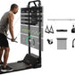 Speediance Smart Home Gym All-in-One Fitness Power Cage