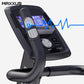 MAXXUS CX 5.1 Crosstrainer: App Compatible, Quiet, Bluetooth, Magnetic Brake