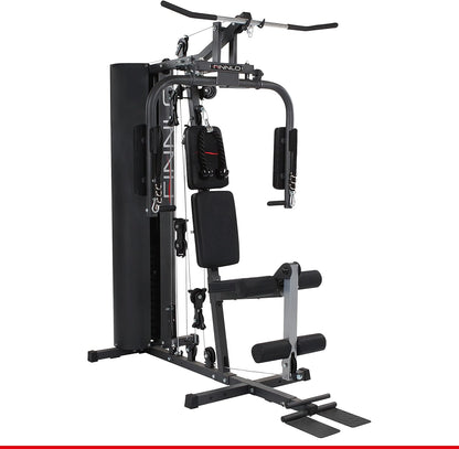 Finnlo Autark 600 Kraftstation mit Kabelzug – Home Gym für Zuhause