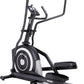 MAXXUS CX 5.1 Crosstrainer: App Compatible, Quiet, Bluetooth, Magnetic Brake
