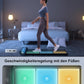 Kingsmith Klappbares Laufband: Für Büro & Zuhause mit LED‑Display & App