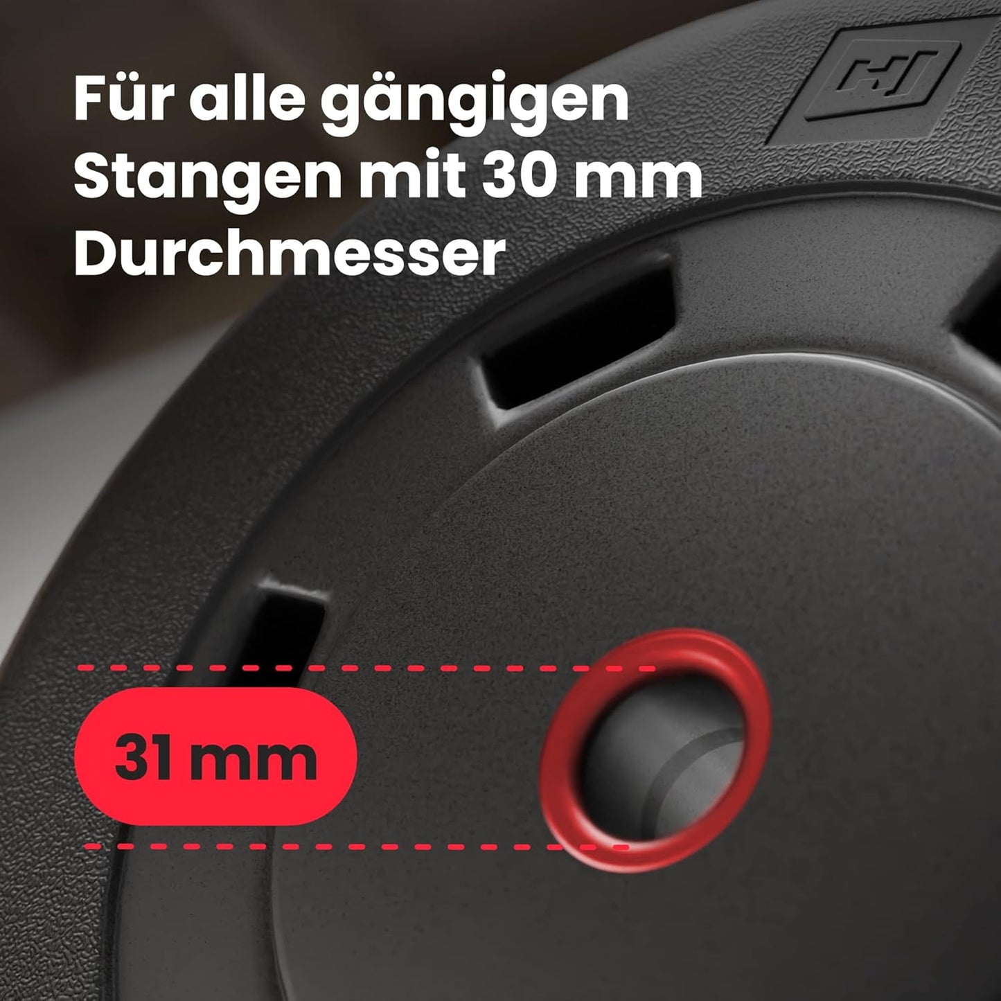 Klappbare Hantelbank mit Gewichten, Curlpult, Butterfly und Beincurler.