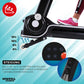 Miweba Sports HT3000 Laufband: 3.5 PS, 10 mph, 15% Steigung, App