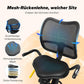 MERACH Recumbent Exercise Bike for Home Cardio Workout with Bluetooth