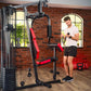 Hop-Sport Home Gym HS-1044K Multifunctional Fitness Station with Weight Stack