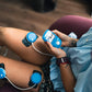 Compex Fit 5.0 Muscle Stimulator: Wireless EMS for Strength & Recovery