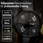 Strength Shop Gusseisen Hantelscheiben: Robuste 50mm Gewichtsscheiben für Langhantel