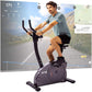 Christopeit ET 6: Ergometer mit 24 Stufen, 12 kg Bremssystem, 150 kg Traglast