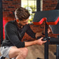 Hop-Sport Home Gym HS-1044K Multifunctional Fitness Station with Weight Stack
