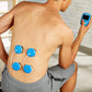 Compex Fit 5.0 Muscle Stimulator: Wireless EMS for Strength & Recovery